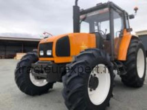 Renault Ceres 85X avis et fiche technique