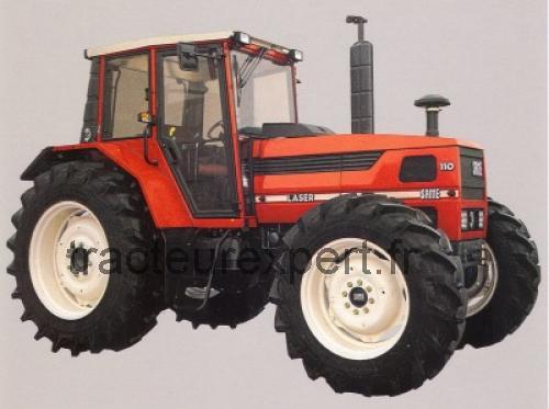 Same Explorer 150 avis et fiche technique