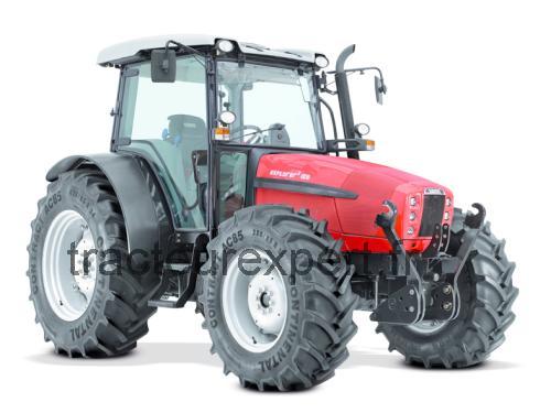 Same Explorer 3 avis et fiche technique