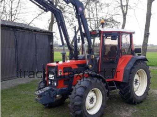 Same Explorer 65 avis et fiche technique