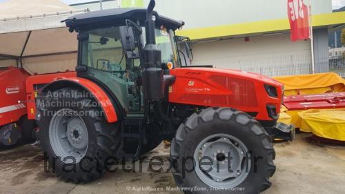 Same Explorer 75 fiche technique et avis