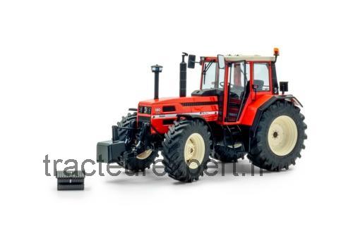 Same Laser 150 fiche technique et avis