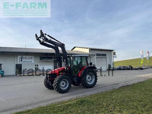 Same Silver 100.4 fiche technique et avis