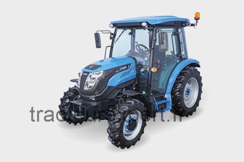 Solis 60 N avis et fiche technique