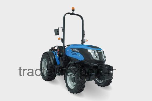 Solis 75 N avis et fiche technique