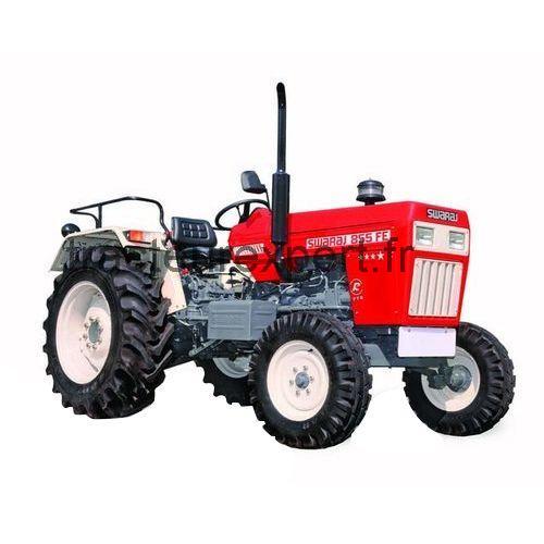 Swaraj 855 FE avis et fiche technique