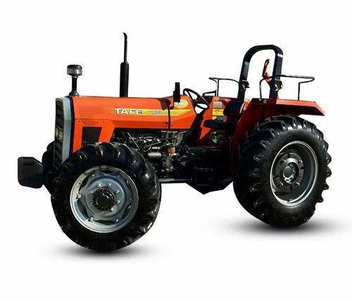 TAFE 7502 4WD avis et fiche technique 