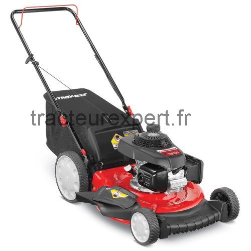 Troy-Bilt TB130 avis et fiche technique