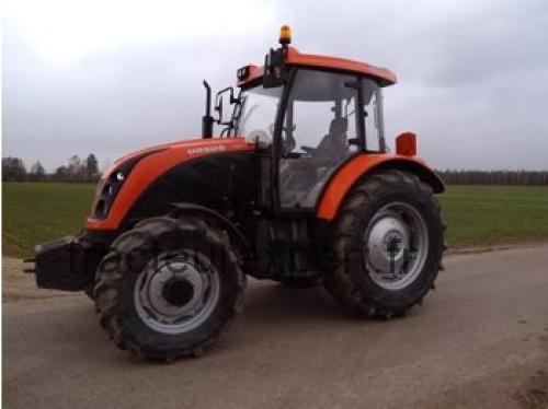 Ursus 11024 avis et fiche technique