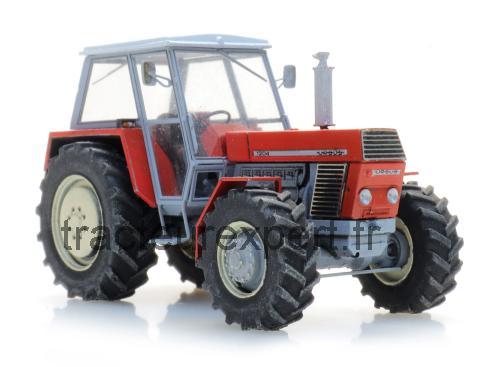 Ursus 1204 avis et fiche technique 