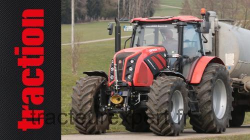 Ursus C-3150 avis et fiche technique