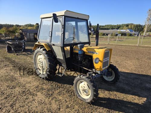 Ursus C-330 avis et fiche technique