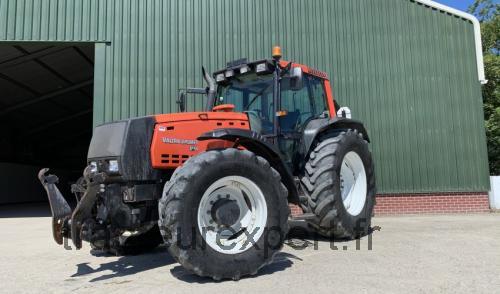 Valmet 8550 fiche technique et avis