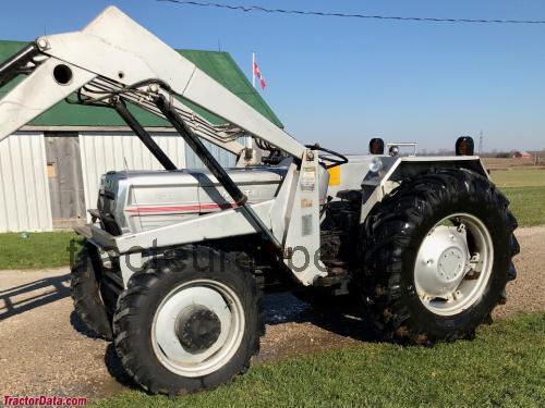 White 2-60 avis et fiche technique