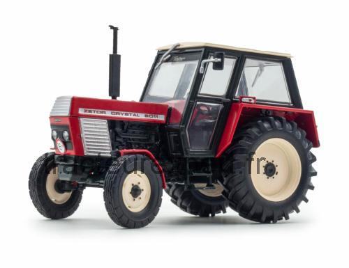 Zetor 8011 avis et fiche technique