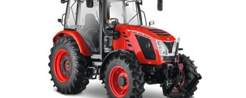 Zetor Major 100 avis et fiche technique